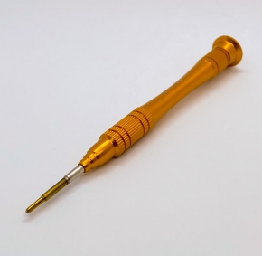 UPGRADED PHILLIPS SCREWDRIVER FINGERBOARD PRO TOOL