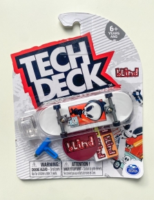 TECH DECK