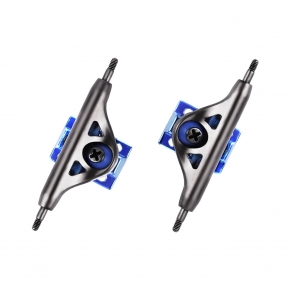 OFB TRUCKS - 32MM - IRON / BLUE