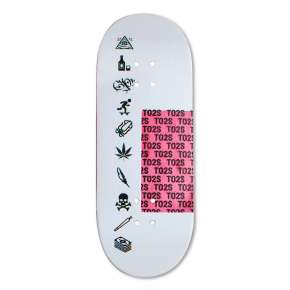 SULKA FINGERBOARD PRO MODEL TO2S