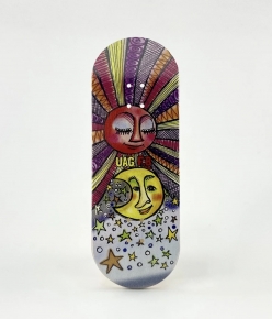 [UAG DECKS / YS GRAPHIC] SUN TO MOON